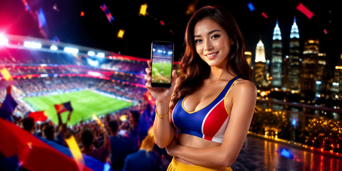Aplikasi 13485 Android untuk akses kasino dan sukan dalam talian di Malaysia